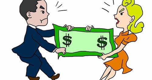 夫妻离婚时财产该如何分割 离婚财产分配法律规定