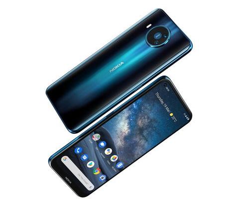 马来西亚地区常用手机机型？（2022诺基亚5g新款手机）