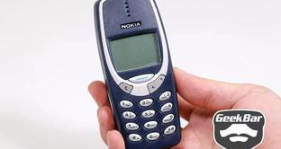 诺基亚最老手机？（诺基亚老款手机）