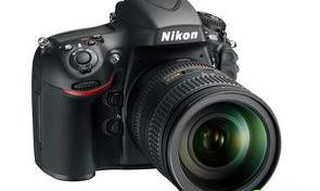 尼康d800优化校准设置？（尼康d800）