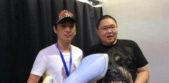 斗鱼PDD这么有钱_斗鱼pdd