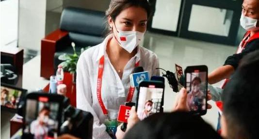 赵若竹杨皓然公开_赵若竹