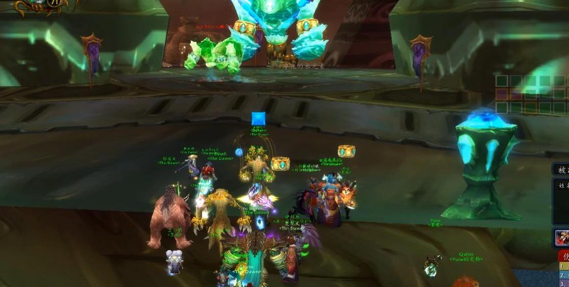 毒蛇神殿攻略 腾讯_毒蛇神殿攻略