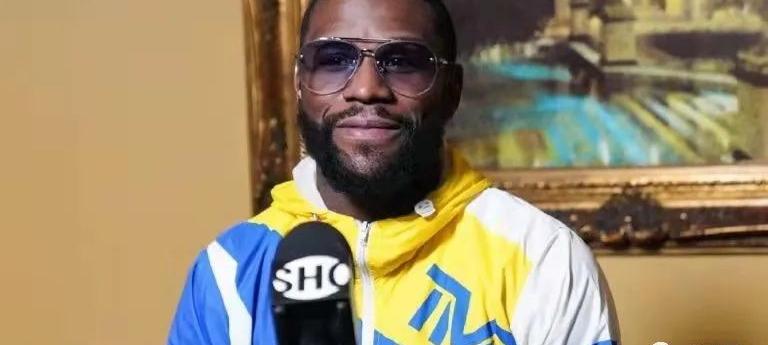 弗洛伊德梅威瑟有多厉害_弗洛伊德-梅威瑟