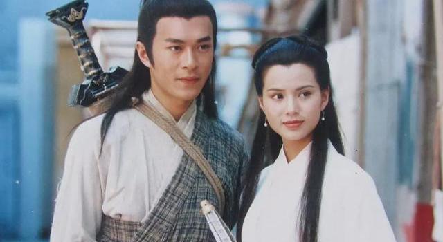 木婉清和钟灵谁厉害_木婉清和钟灵