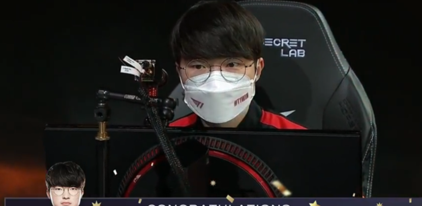 faker妖姬输过几把_faker妖姬