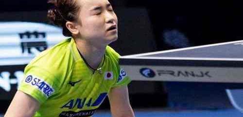 孙颖莎直面伊藤美诚_孙颖莎大方回应伊藤美诚言论