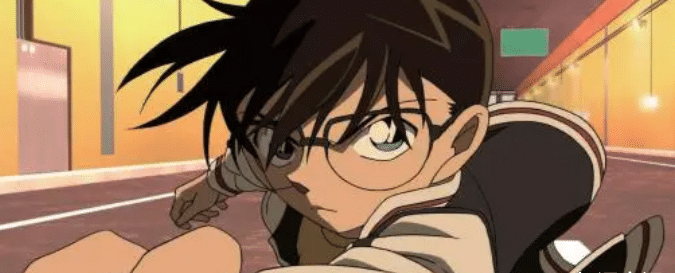 柯南与金田一谁厉害(柯南与金田一)