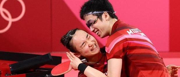 水谷隼伊藤美诚拥抱_水谷隼伊藤美诚