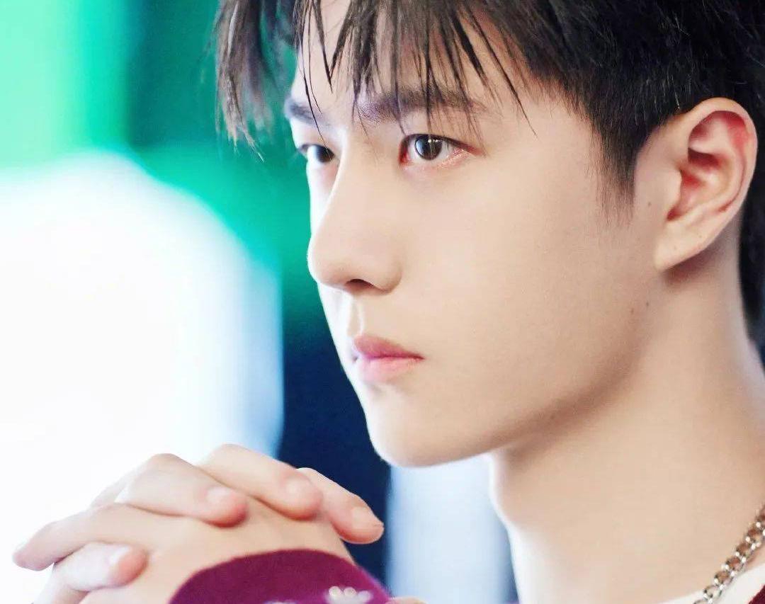 张艺兴这就是街舞冠军_这就是街舞冠军