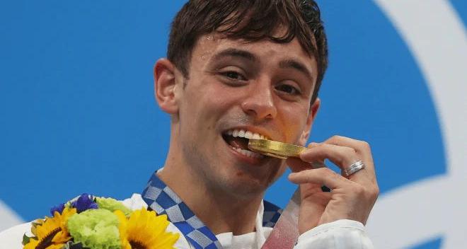 27岁戴利首夺奥运金牌了吗_27岁戴利首夺奥运金牌