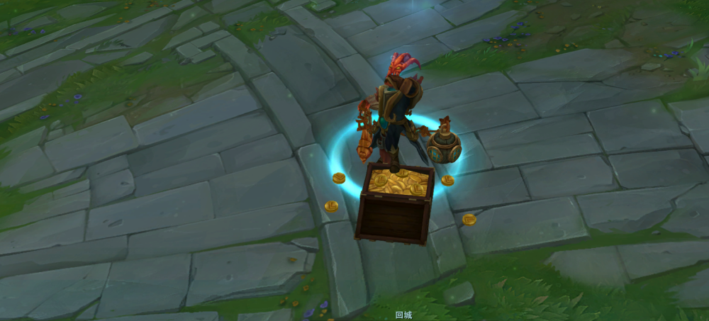 英雄联盟哪些英雄值得买_英雄联盟哪个英雄值得买