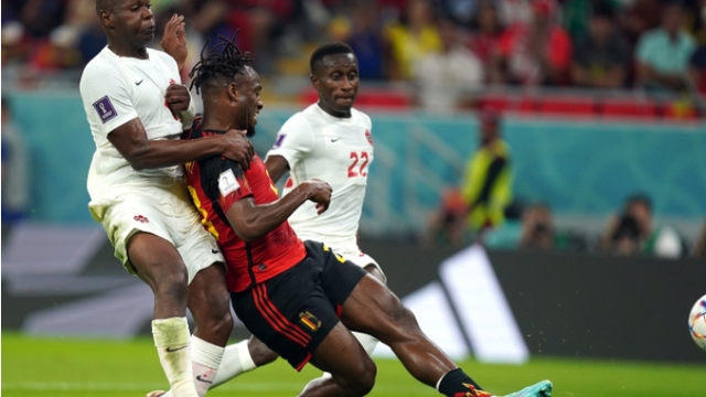 加拿大 比利时_比利时1-0加拿大