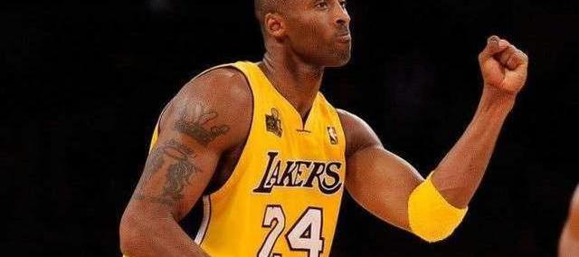 科比退役赛季_科比退役赛