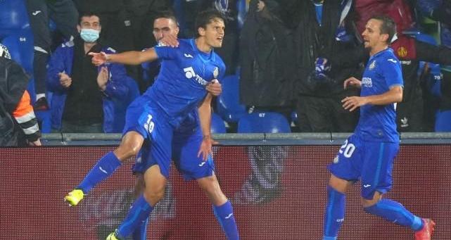 西班牙人爆冷取胜文章_西班牙人爆冷取胜