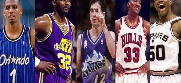 nba最佳阵容怎么评选_nba最佳阵容