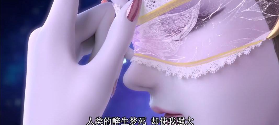 最美三大叶罗丽仙子 排名_最美三大叶罗丽仙子