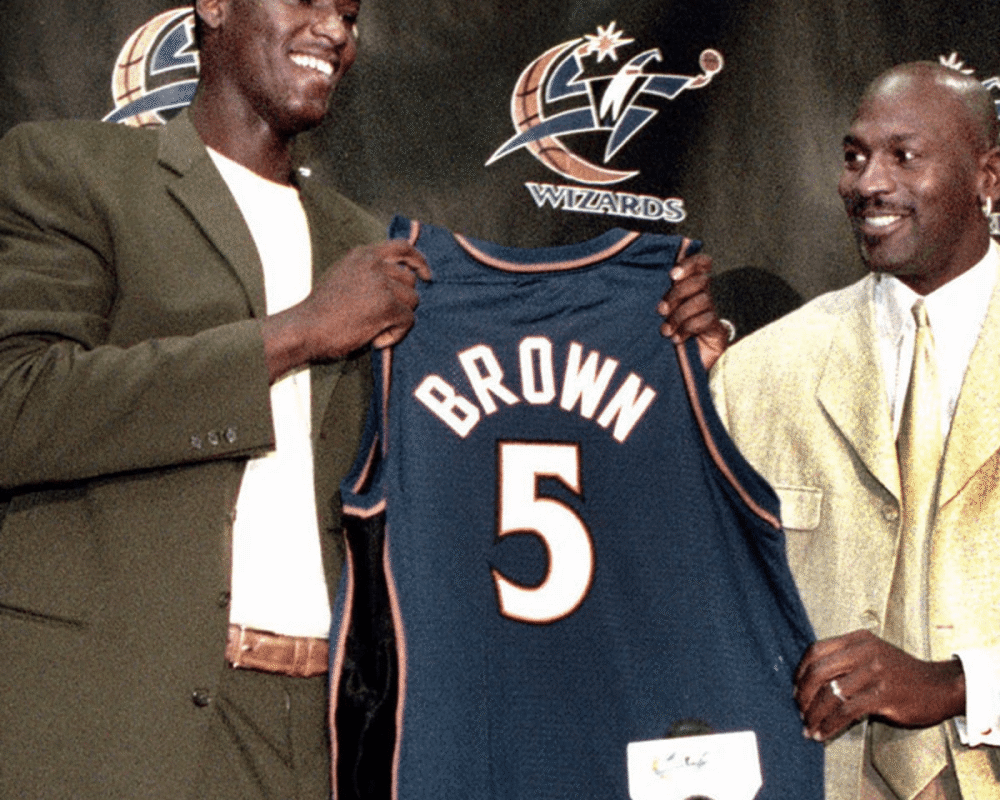 重生之我是夸梅布朗_夸梅 布朗