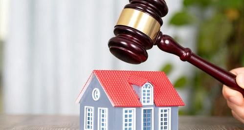 宅基地继承最新规定民法典？ 宅基地继承最新政策