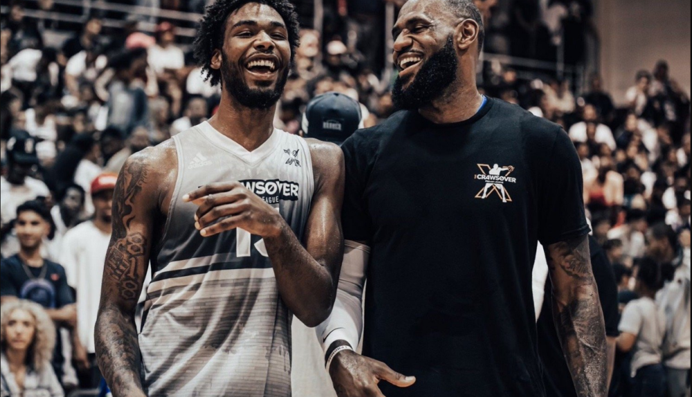 nba训练营什么意思_nba训练营