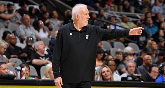 格雷格波波维奇胜场_格雷格波波维奇