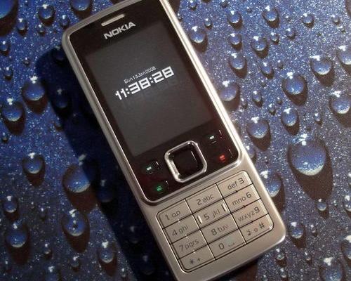 2000年诺基亚有哪些机型？（诺基亚型号手机大全）
