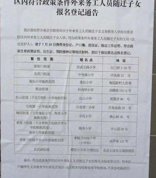 变更产权1%给子女可以上学吗？ 上学迁户口害了多少人