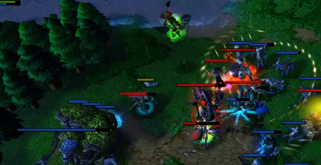 黑暗游侠沃蕾尔任务怎么触发_黑暗游侠