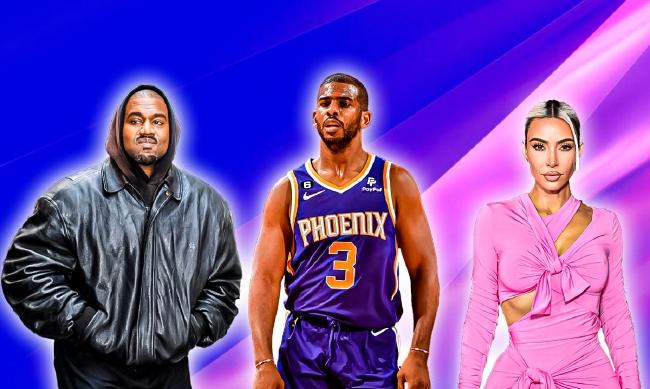 坎耶韦斯特中国_坎耶-韦斯特