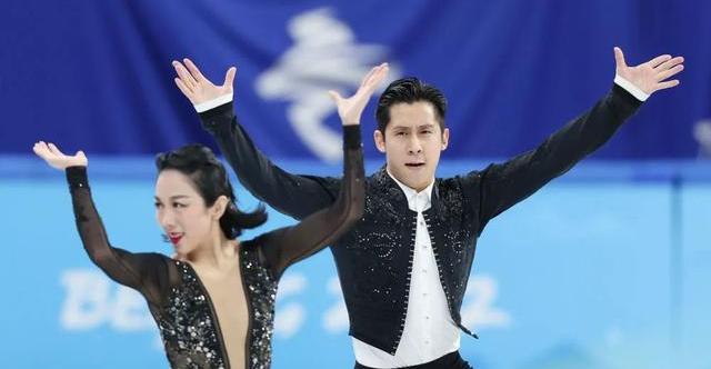 葱桶组合实现花滑大满贯文章(葱桶组合实现花滑大满贯)