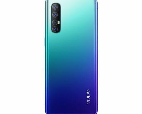 oppo reno 8参数与报价？（oppo手机全部价格）