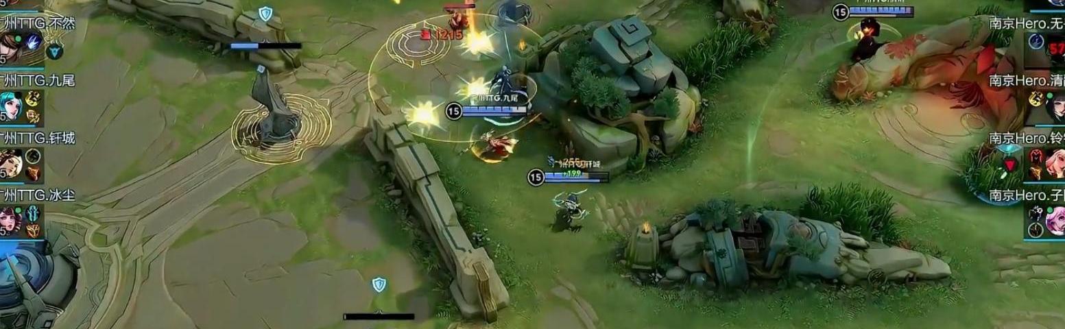 hero输了不握手_hero输了