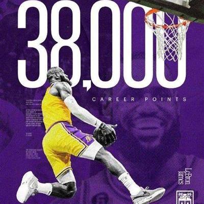 詹姆斯总得分历史第一_詹姆斯总得分