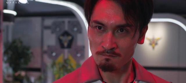 特利迦奥特曼第十三集预告_特利迦奥特曼第十三集