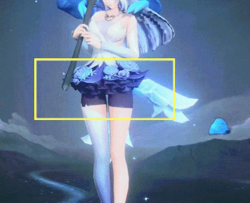 王者荣耀女英雄皮肤裸身小说[王者荣耀女英雄皮肤裸身]