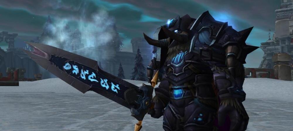 魔兽世界怀旧服更新公告_魔兽世界怀旧服开服