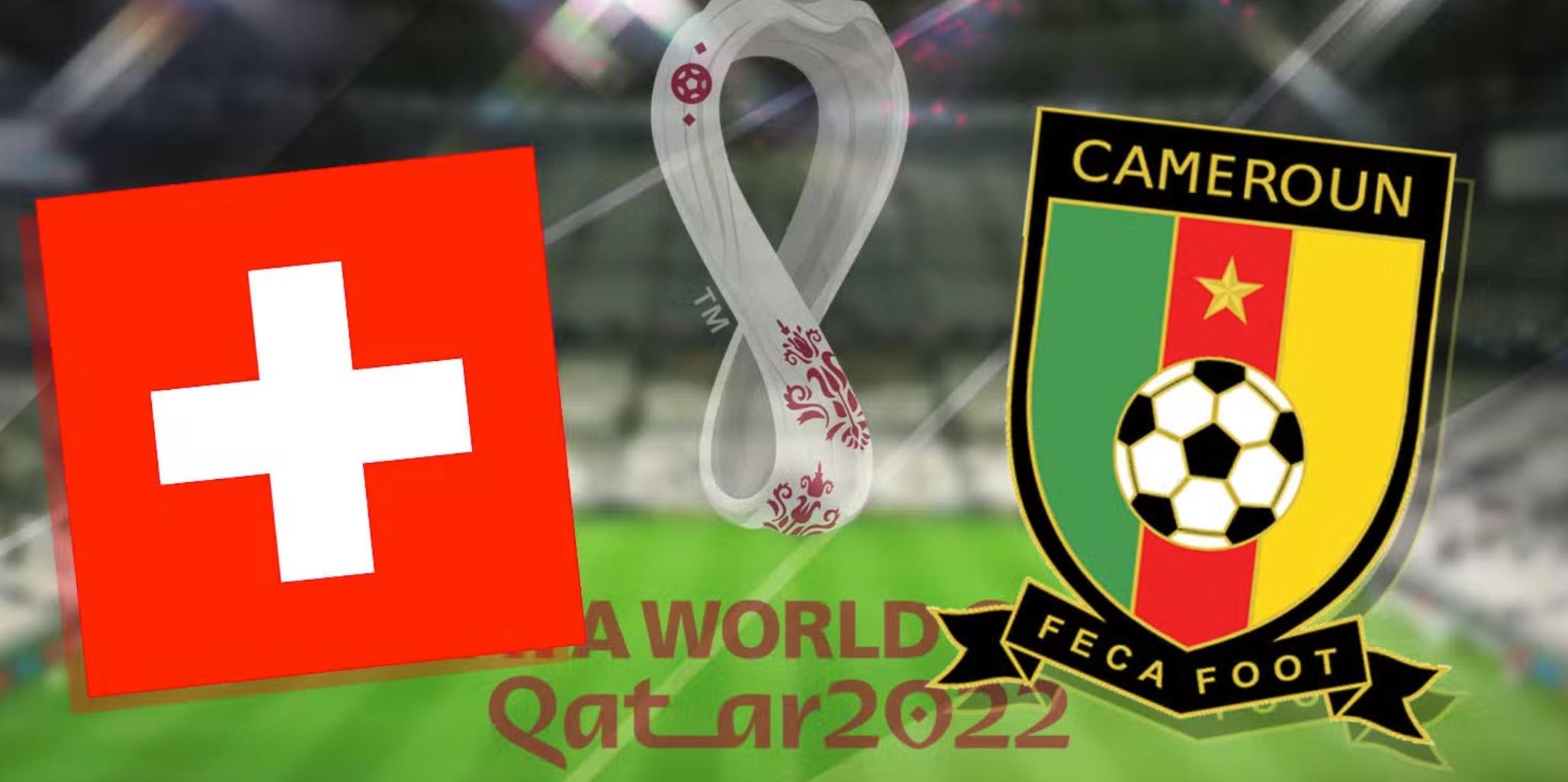 瑞士喀麦隆比分_瑞士喀麦隆