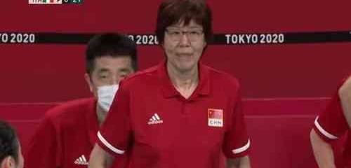 郎平个人资料国籍_郎平个人资料