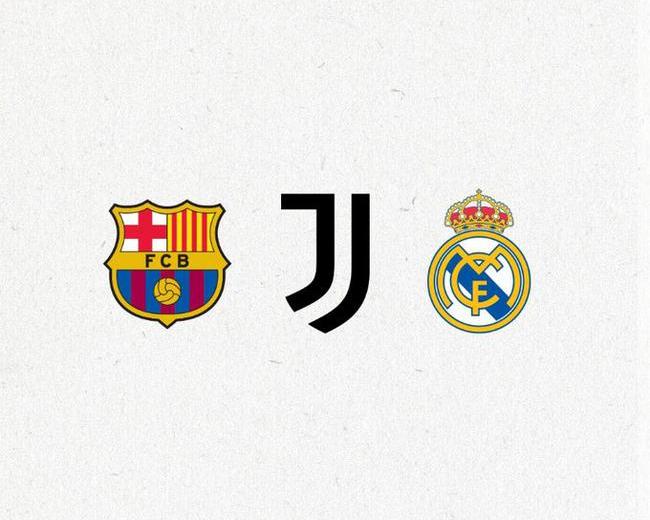 皇马巴萨尤文拒绝退出欧超_皇马巴萨尤文:坚持欧超