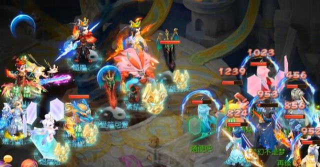 梦幻仙侠手游官网下载_梦幻仙侠手游