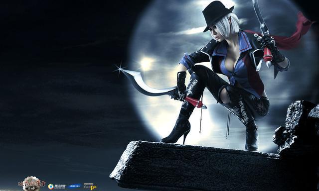 暗夜使者转职名字_暗夜使者转职