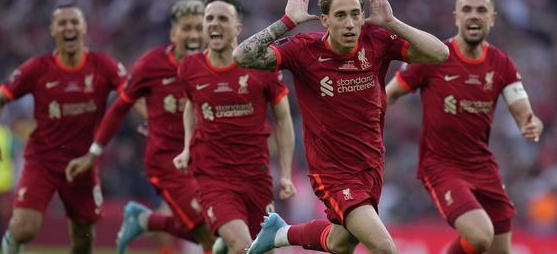 足总杯决赛比分_足总杯决赛