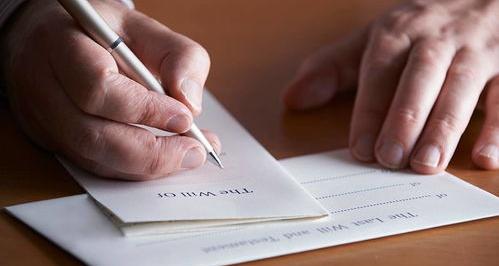 公证遗嘱为什么在两月内接受有效？ 遗嘱继承有效期为2年