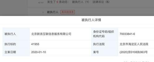 人法网执行记录查询查不到怎么回事 人法网执行记录查询