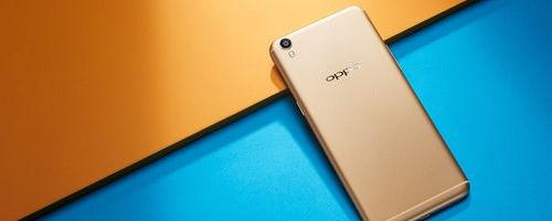 2022年最新款的oppo手机叫什么名字？（oppo的最新手机）