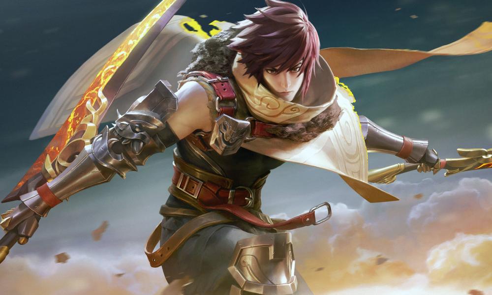 赏金三部曲_赏金之手