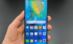 华为p系列跟mate系列的区别？（华为mate系列）