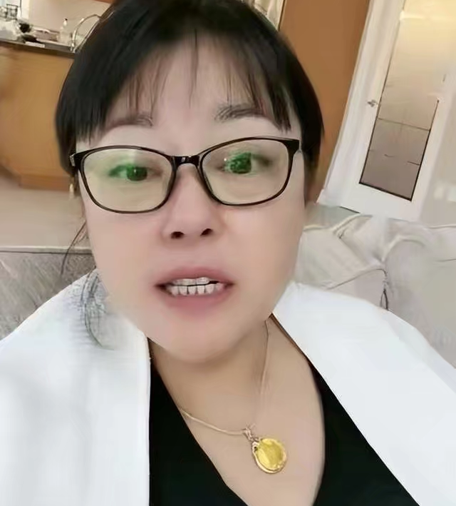 李菁菁老公是哪里人_李菁菁老公是谁