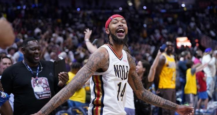 太阳 鹈鹕_鹈鹕胜太阳