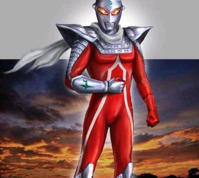 赛罗的父亲是什么_赛罗的父亲到底是谁